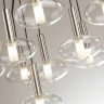 Подвесная люстра ODEON LIGHT VELE 4815/13
