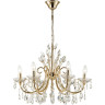 Подвесная люстра ODEON LIGHT VERSIA 4977/6