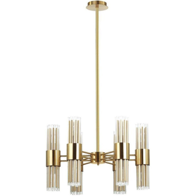 Подвесная люстра ODEON LIGHT VIKETA 4786/12