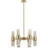 Подвесная люстра ODEON LIGHT VIKETA 4786/12