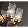 Подвесная люстра ODEON LIGHT VITTORIA 4225/6