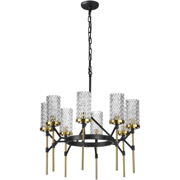 Подвесная люстра ODEON LIGHT VITTORIA 4225/8