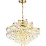 Подвесная люстра ODEON LIGHT WAYTA 5073/12