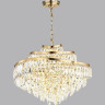 Подвесная люстра ODEON LIGHT WAYTA 5073/12