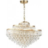 Подвесная люстра ODEON LIGHT WAYTA 5073/14