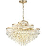 Подвесная люстра ODEON LIGHT WAYTA 5073/14