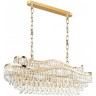 Подвесная люстра ODEON LIGHT WAYTA 5073/15