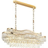Подвесная люстра ODEON LIGHT WAYTA 5073/15