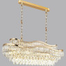 Подвесная люстра ODEON LIGHT WAYTA 5073/15