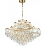 Подвесная люстра ODEON LIGHT WAYTA 5073/25