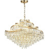 Подвесная люстра ODEON LIGHT WAYTA 5073/25