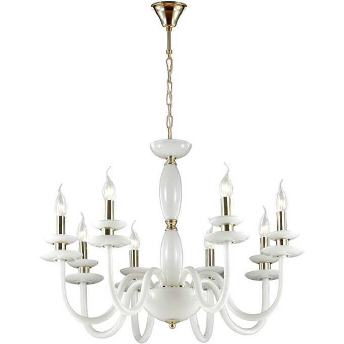 Подвесная люстра ODEON LIGHT CAPRI 4187/8
