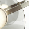 Подвесная светодиодная люстра ODEON LIGHT FLUENT 4858/48L