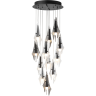 Подвесной светильник ODEON LIGHT AFALINA 5442/69L