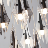 Подвесной светильник ODEON LIGHT AFALINA 5442/69L