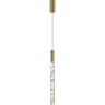Подвесной светильник ODEON LIGHT ALETTA 6679/4L