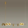 Подвесной светильник ODEON LIGHT ASTRUM 4354/52L