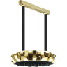Подвесной светильник ODEON LIGHT ASTURO 4993/45L