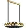 Подвесной светильник ODEON LIGHT ASTURO 4993/80L