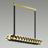 Подвесной светильник ODEON LIGHT ASTURO 4993/90LA
