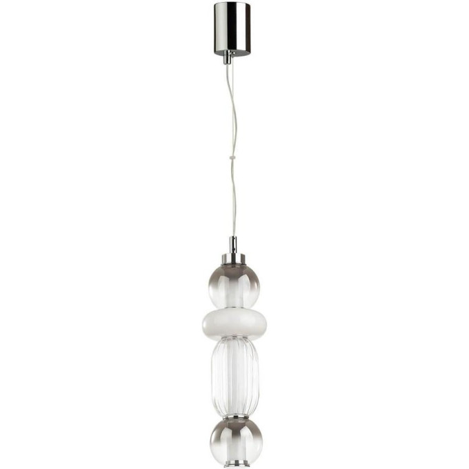 Подвесной светильник ODEON LIGHT BEANS 4827/18L