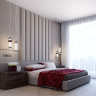 Подвесной светильник ODEON LIGHT BEANS 4827/18L