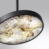 Подвесной светильник ODEON LIGHT BERGI 5064/15L