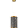 Подвесной светильник ODEON LIGHT BERGI 5064/1A