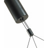Подвесной светильник ODEON LIGHT BEVEREN 6683/103L