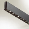Подвесной светильник ODEON LIGHT BEVEREN 6683/38L
