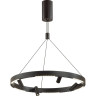 Подвесной светильник ODEON LIGHT BEVEREN 6683/77L