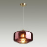 Подвесной светильник ODEON LIGHT BINGA 4782/1