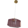 Подвесной светильник ODEON LIGHT BINGA 4782/1