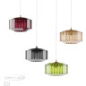 Подвесной светильник ODEON LIGHT BINGA 4782/1