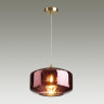 Подвесной светильник ODEON LIGHT BINGA 4782/1