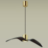 Подвесной светильник ODEON LIGHT BIRDS 4900/1B