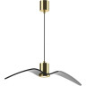 Подвесной светильник ODEON LIGHT BIRDS 4900/1B