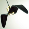 Подвесной светильник ODEON LIGHT BIRDS 4900/1C