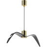 Подвесной светильник ODEON LIGHT BIRDS 4900/1C