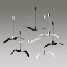 Подвесной светильник ODEON LIGHT BIRDS 4901/1B