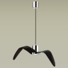 Подвесной светильник ODEON LIGHT BIRDS 4901/1C