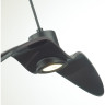 Подвесной светильник ODEON LIGHT BIRDS 4902/1B