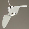 Подвесной светильник ODEON LIGHT BIRDS 4903/1B