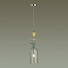 Подвесной светильник ODEON LIGHT BIZET 4893/1