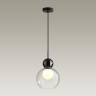 Подвесной светильник ODEON LIGHT BLACKY 5021/1