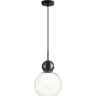 Подвесной светильник ODEON LIGHT BLACKY 5021/1