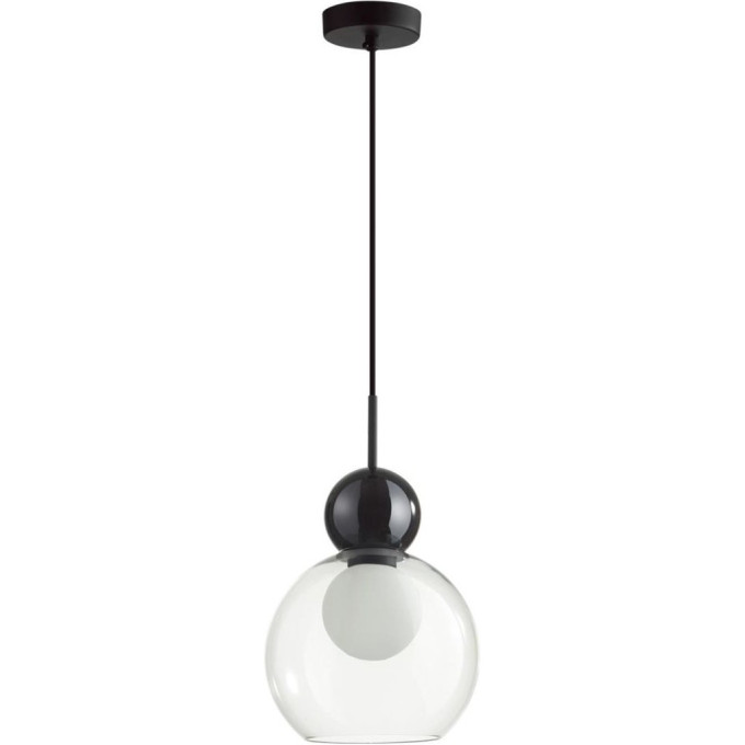 Подвесной светильник ODEON LIGHT BLACKY 5021/1