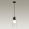 Подвесной светильник ODEON LIGHT BLACKY 5022/1