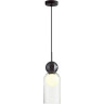 Подвесной светильник ODEON LIGHT BLACKY 5022/1