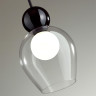 Подвесной светильник ODEON LIGHT BLACKY 5023/1